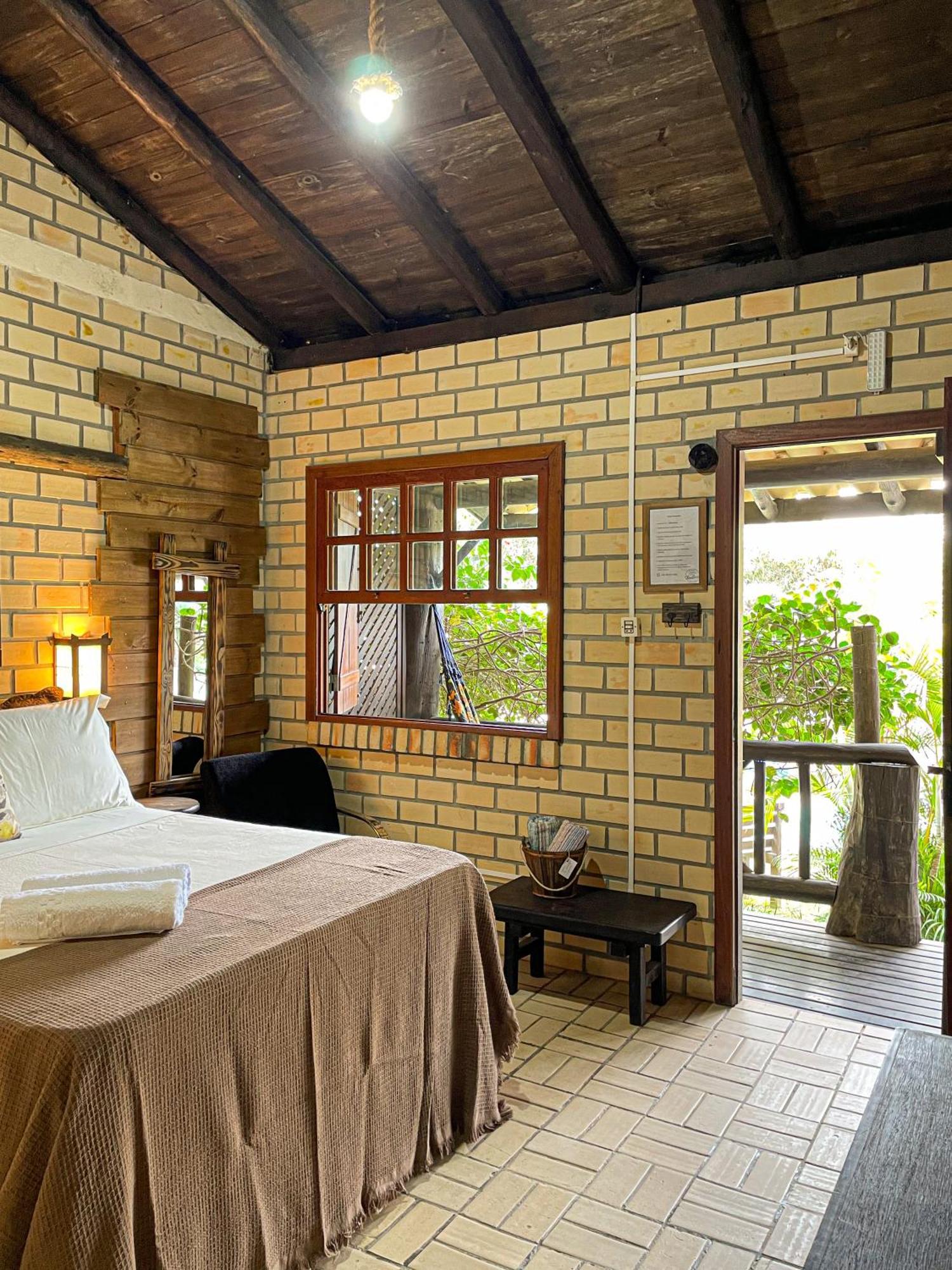 Pousada Sentiero - Praia Do Rosa Room photo