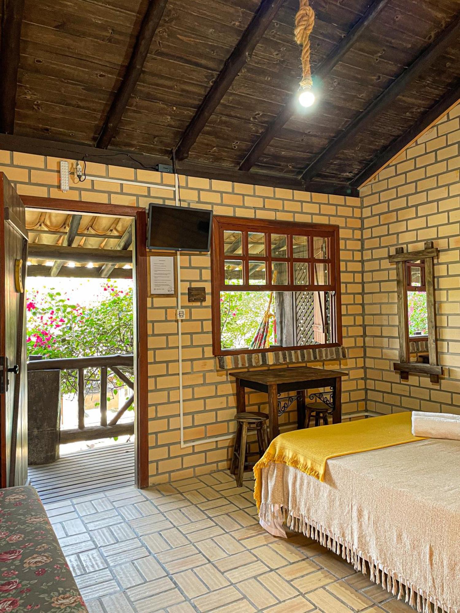 Pousada Sentiero - Praia Do Rosa Room photo