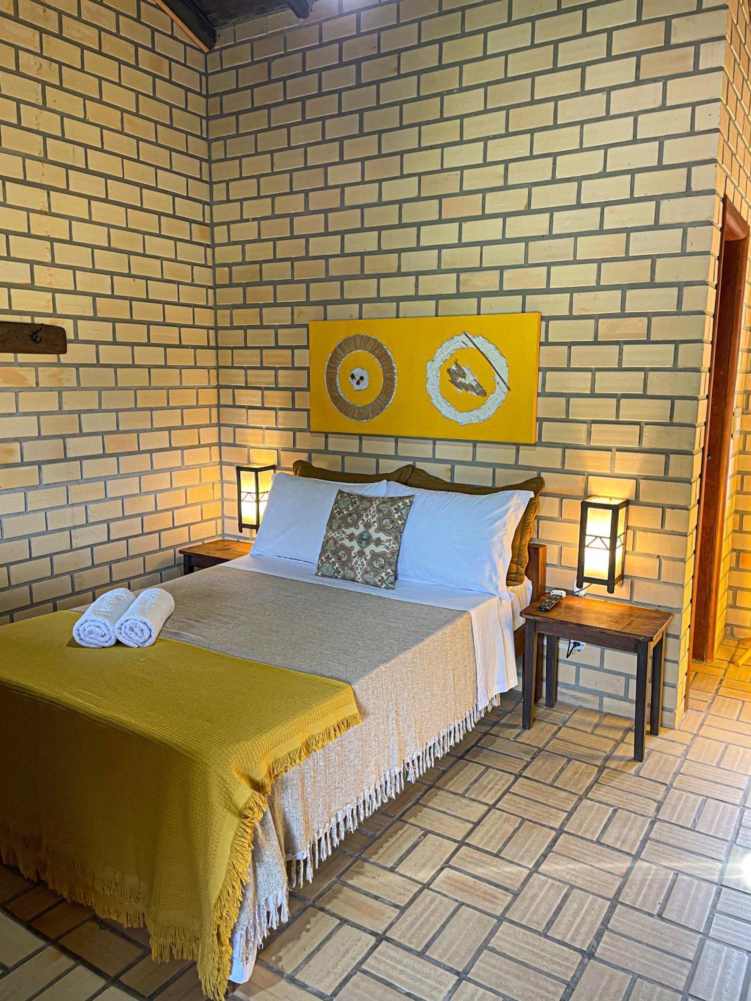 Pousada Sentiero - Praia Do Rosa Room photo